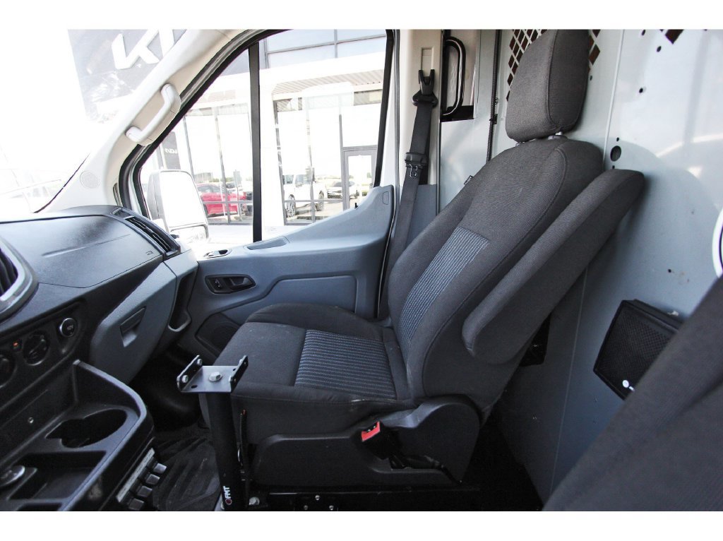 Used 2016 Ford Transit 350 148 Medium Roof RWD image 13