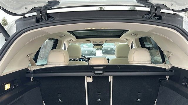 Certified 2022 Mercedes-Benz GLE 350 4MATIC image 36