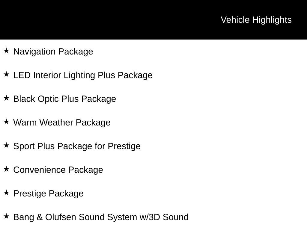 Used 2024 Audi Q5 e Prestige image 9