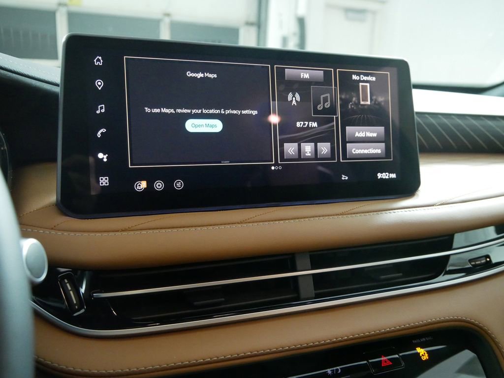 New 2026 INFINITI QX60 Autograph w/ Autograph Tech Package image 26