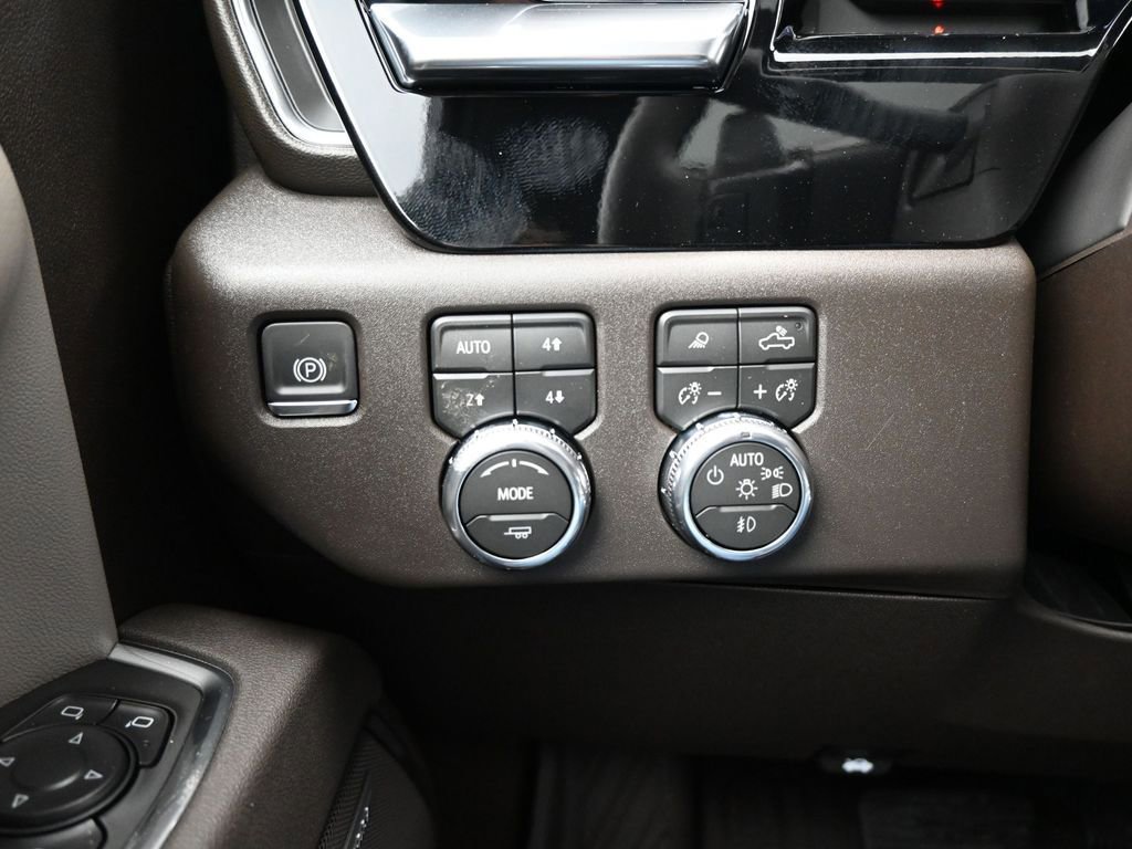 New 2026 GMC Sierra 1500 SLT w/ SLT Premium Plus Package image 21