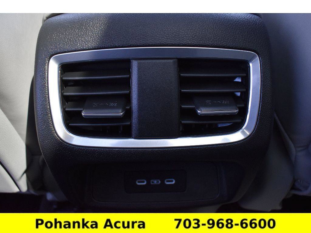 Used 2024 Acura RDX SH-AWD w/ Technology Package image 31