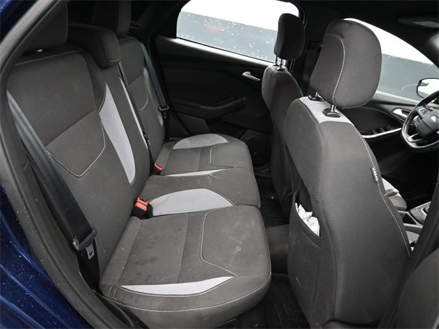Used 2017 Ford Focus ST image 6