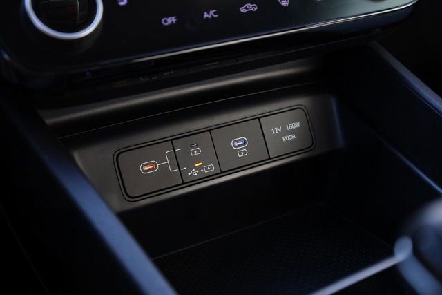 New 2026 Hyundai Santa Cruz SEL image 19