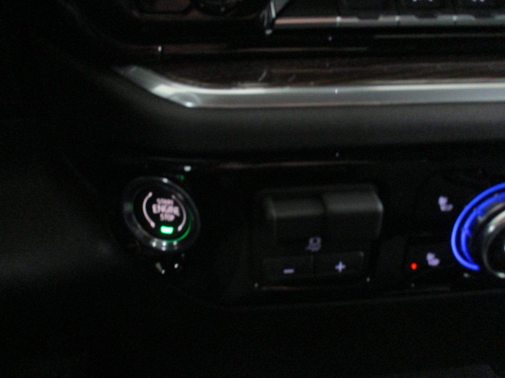 New 2026 GMC Sierra 1500 Elevation AWD/4WD image 34