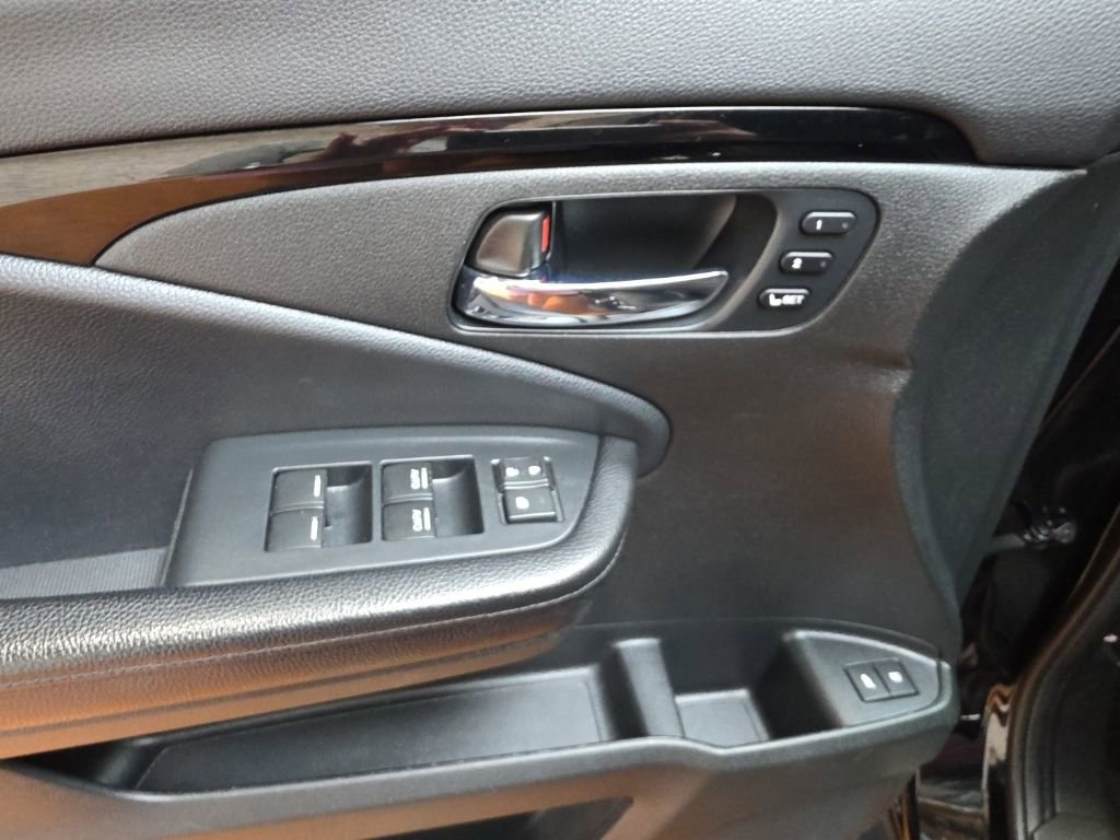 Used 2020 Honda Passport Elite image 22