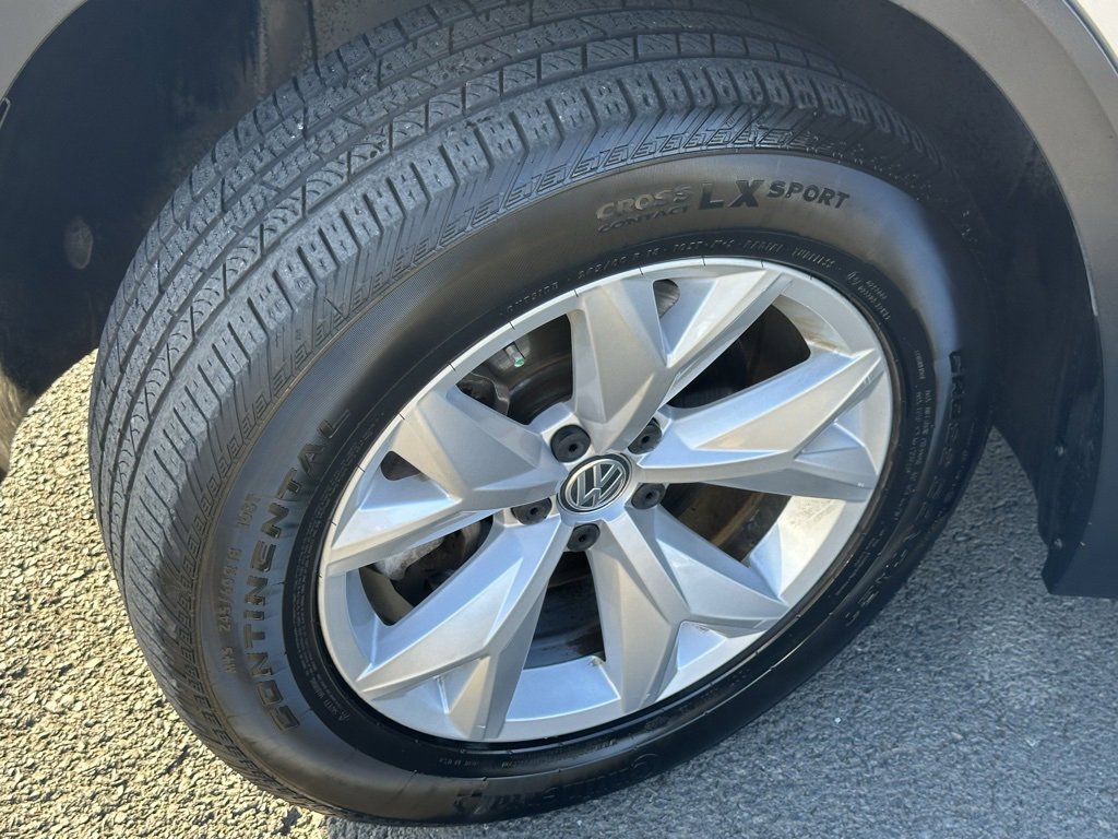 Used 2019 Volkswagen Atlas SE image 37