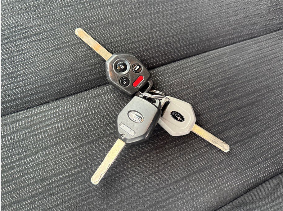 Used 2014 Subaru Outback 2.5i Premium image 44