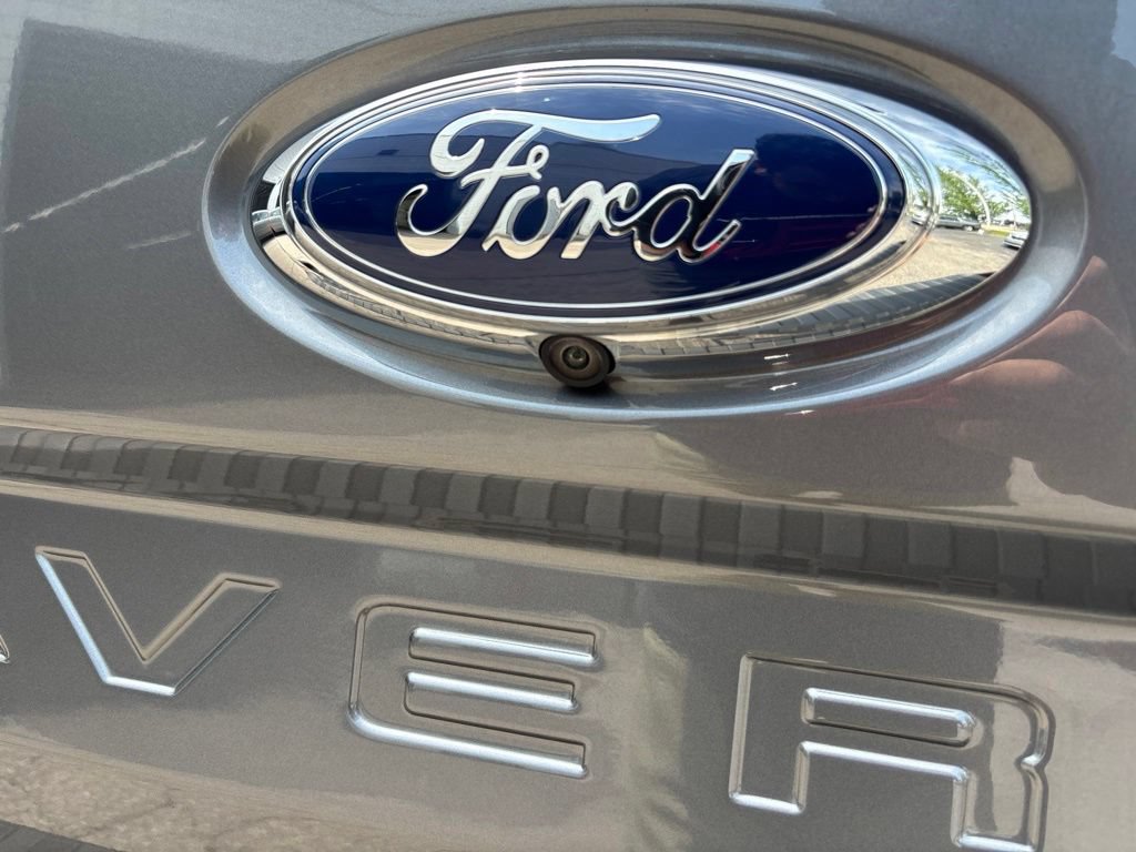 Used 2024 Ford Maverick XLT w/ Equipment Group 300A Standard AWD/4WD image 14
