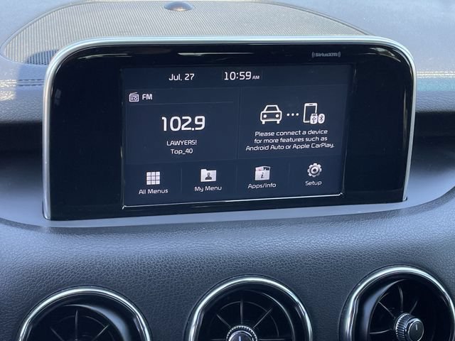 Used 2020 Kia Stinger GT RWD image 17