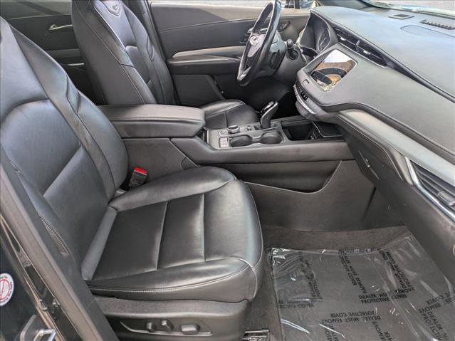 Used 2023 Cadillac XT4 Premium Luxury image 19