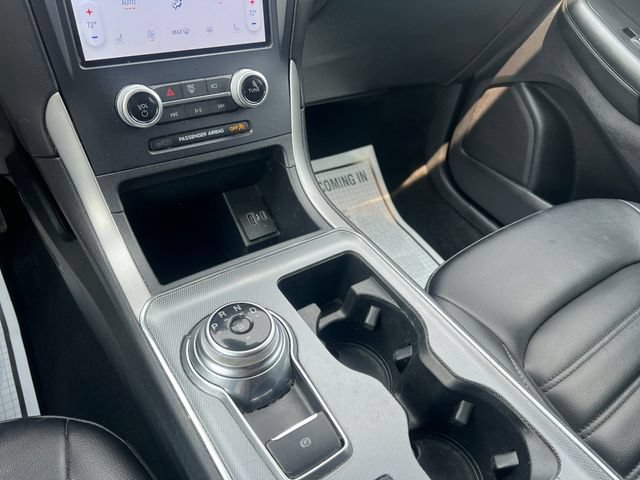 Used 2022 Ford Edge SEL AWD/4WD image 15