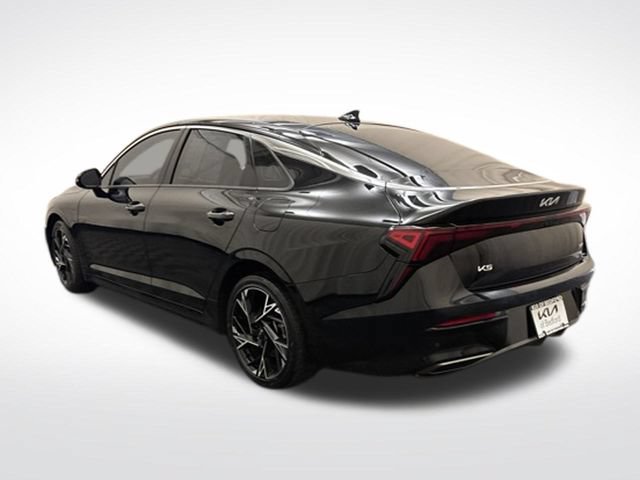 Certified 2025 Kia K5 GT-Line w/ GT-Line Premium Package FWD image 7