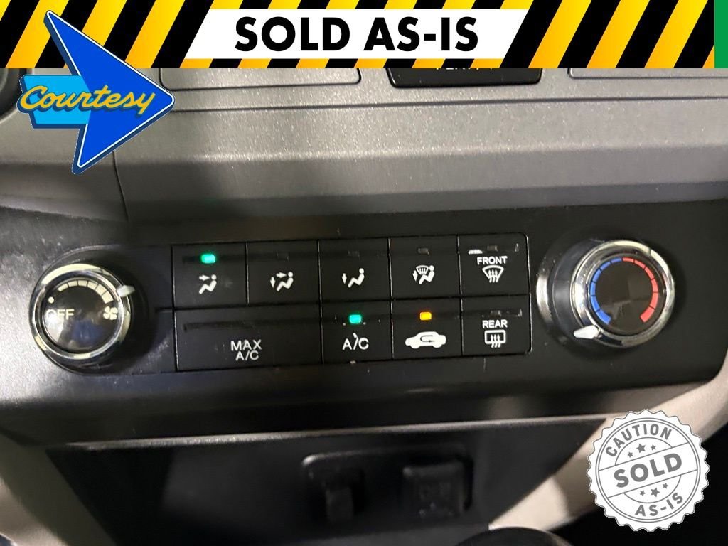 Used 2012 Honda Civic EX image 24