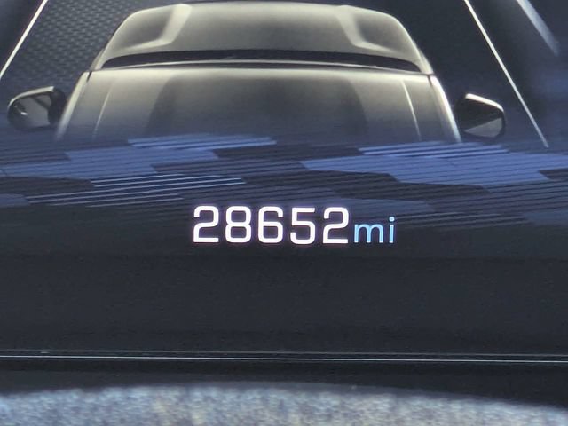 Used 2025 Chevrolet Equinox LT FWD image 32