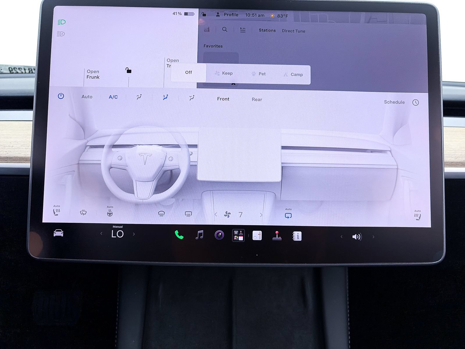 Used 2023 Tesla Model 3 Standard Range RWD image 23