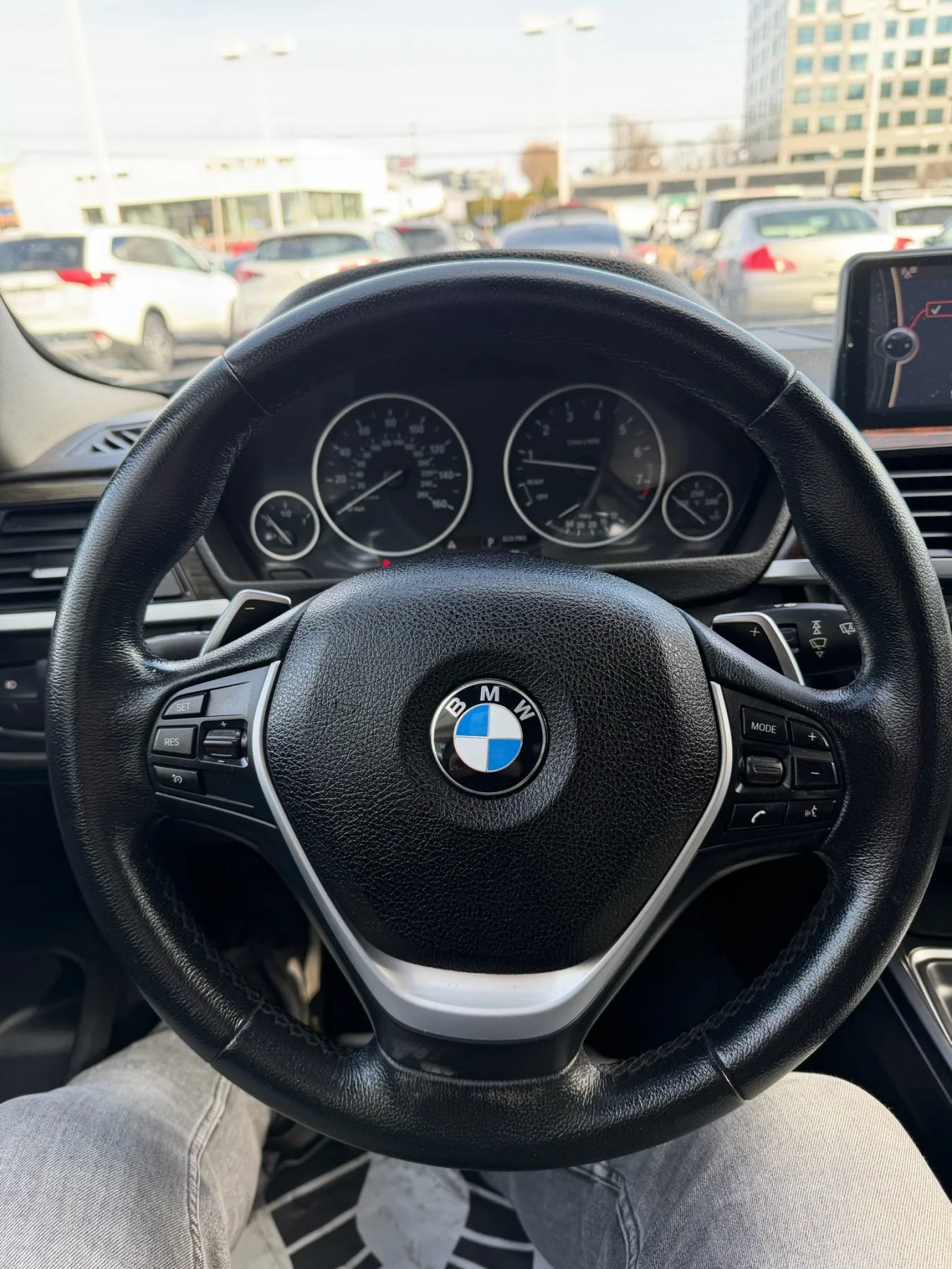 Used 2014 BMW 428i Coupe RWD image 9