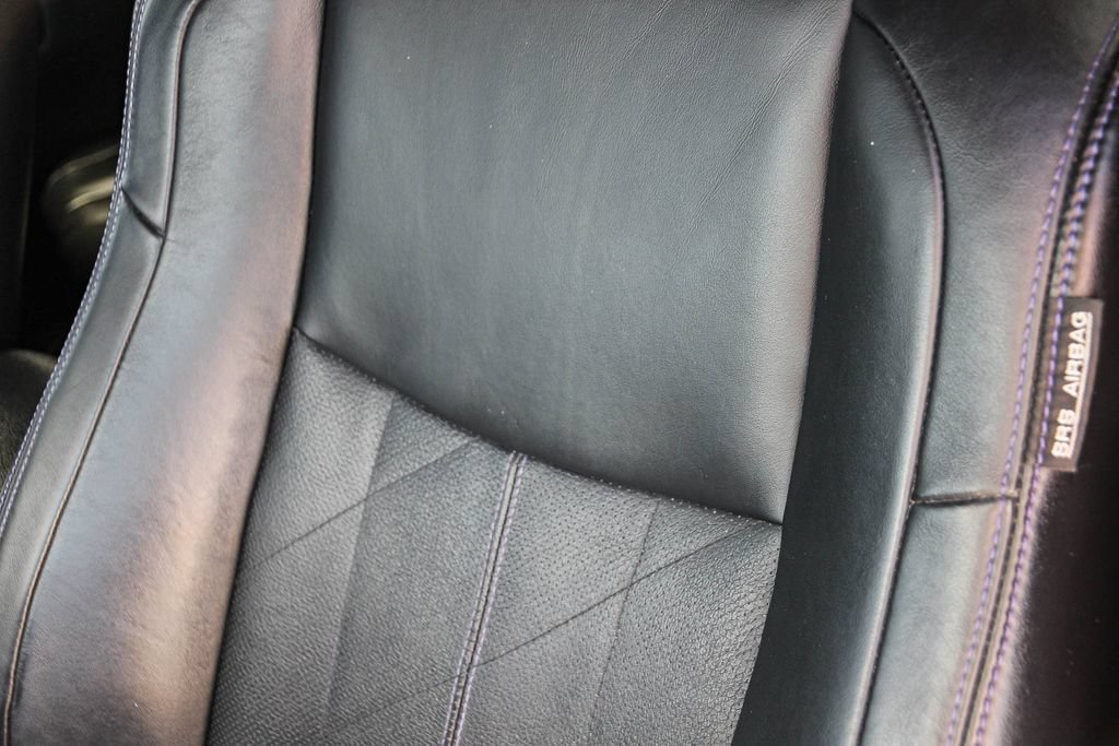 Used 2017 INFINITI QX70 2WD w/ Premium Package image 24