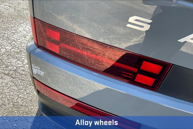 New 2026 Hyundai Santa Fe SE FWD image 27
