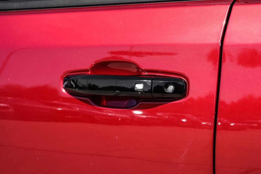 Used 2023 Chevrolet Silverado 1500 LT Trail Boss image 41