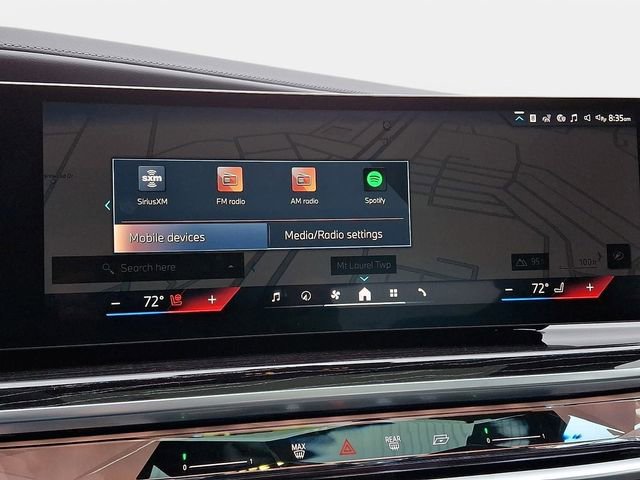 New 2026 BMW 740i xDrive w/ Executive Package image 17
