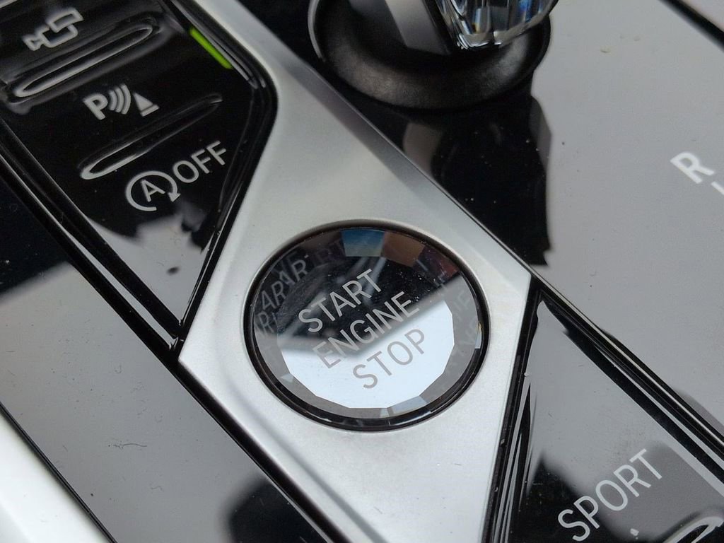 New 2026 BMW 840i xDrive image 28