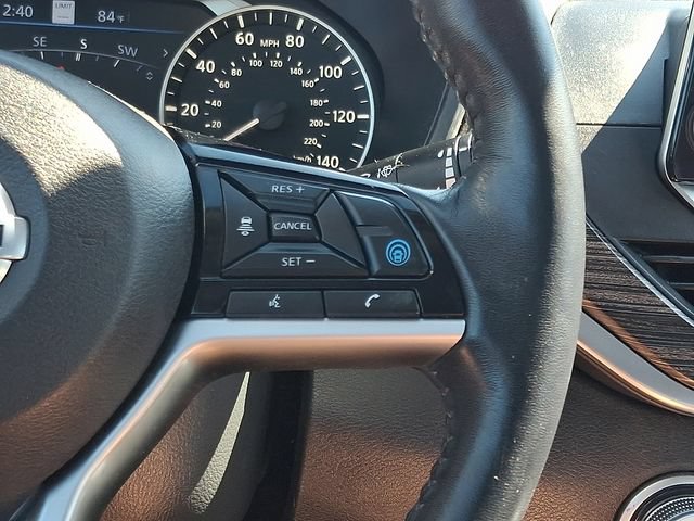 Used 2022 Nissan Altima 2.5 SL FWD image 23
