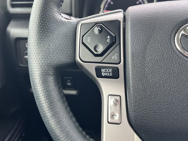Used 2023 Toyota 4Runner Limited image 23