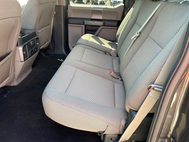 Used 2019 Ford F150 XLT w/ Equipment Group 302A Luxury AWD/4WD image 32