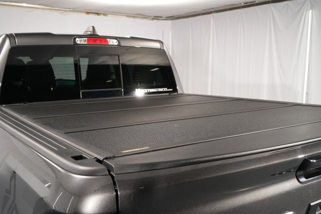 Used 2025 RAM 1500 Big Horn AWD/4WD image 28
