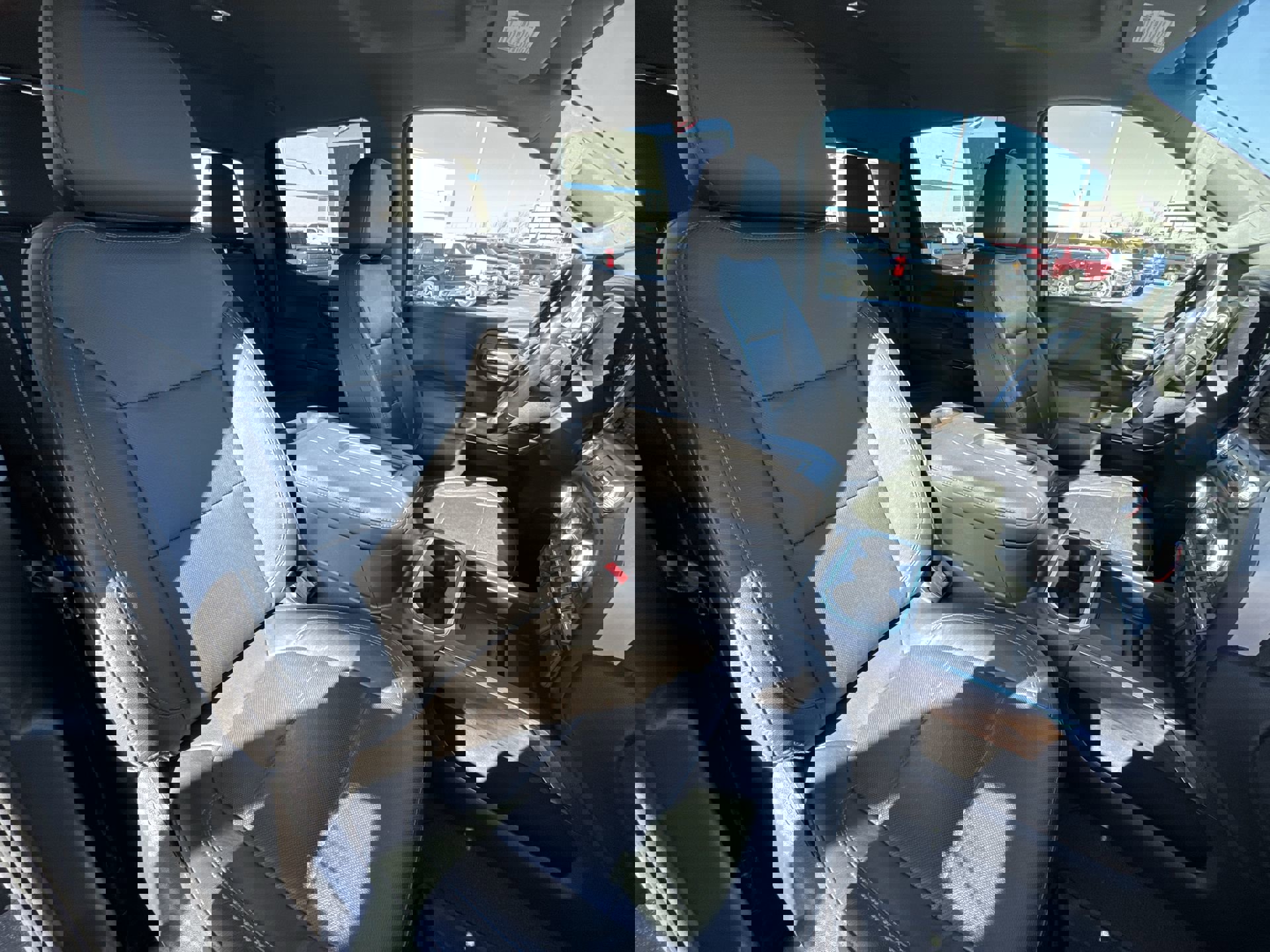 Certified 2020 GMC Sierra 1500 SLT w/ SLT Premium Package image 25