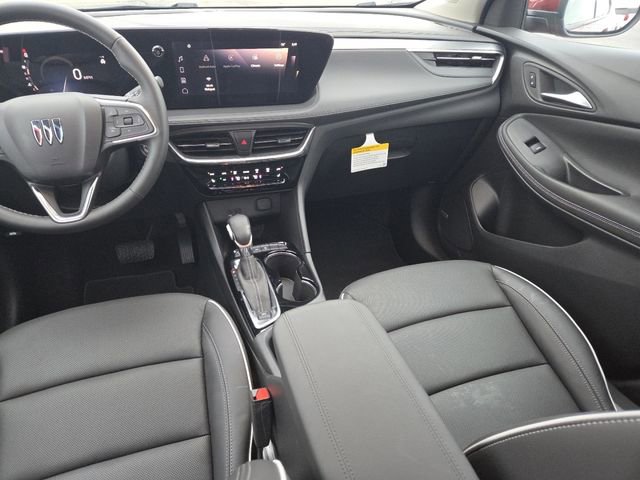 Used 2024 Buick Encore GX Avenir w/ Avenir Convenience Package image 32