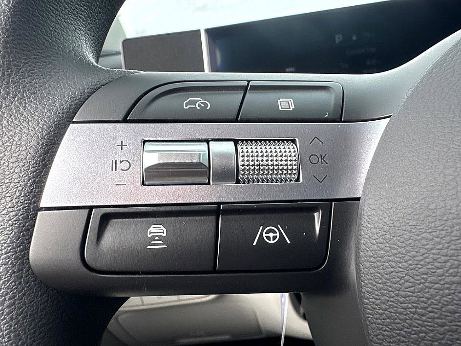 New 2026 Hyundai Tucson SEL image 13