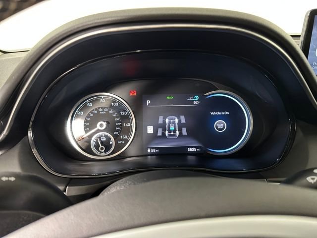 Used 2024 Genesis Electrified GV70 Advanced image 17