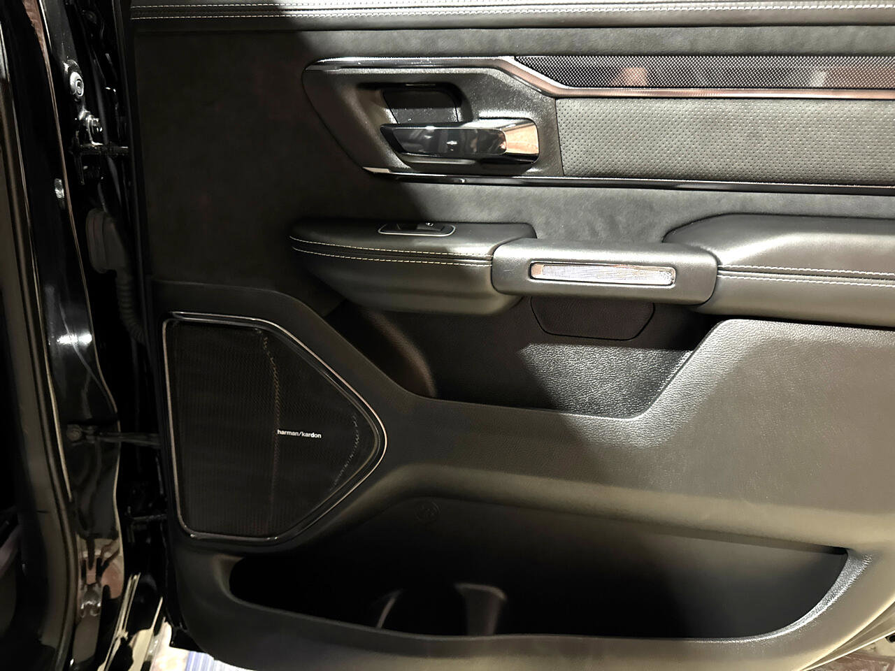 Used 2022 RAM 1500 TRX w/ TRX Level 2 Equipment Group image 50