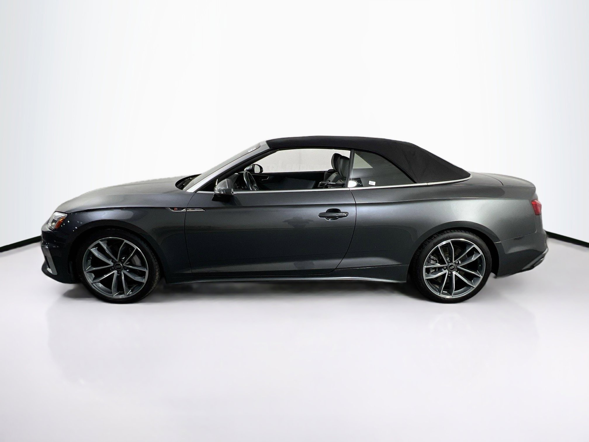 Used 2024 Audi A5 2.0T Premium Plus image 8