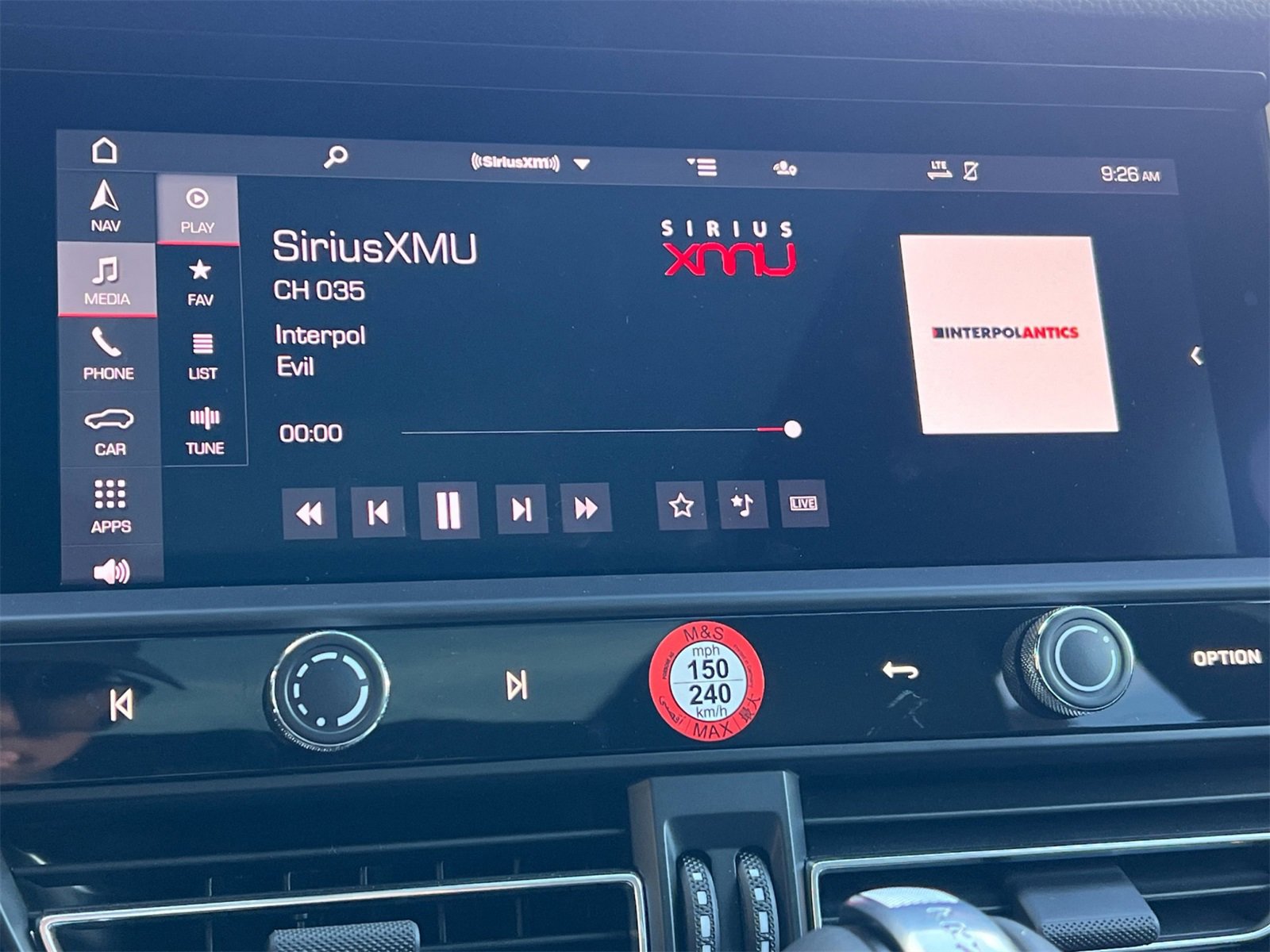 Used 2025 Porsche Macan image 22