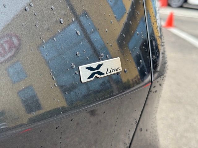 Certified 2024 Kia Sportage X-Line Prestige image 14