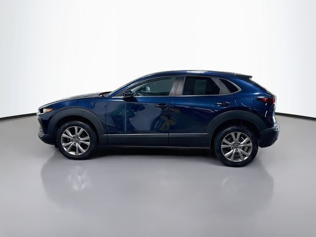 Used 2021 MAZDA CX-30 AWD 2.5 S w/ Preferred Package image 9
