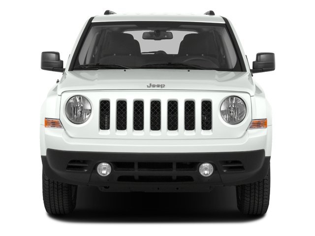 Used 2016 Jeep Patriot High Altitude FWD image 7