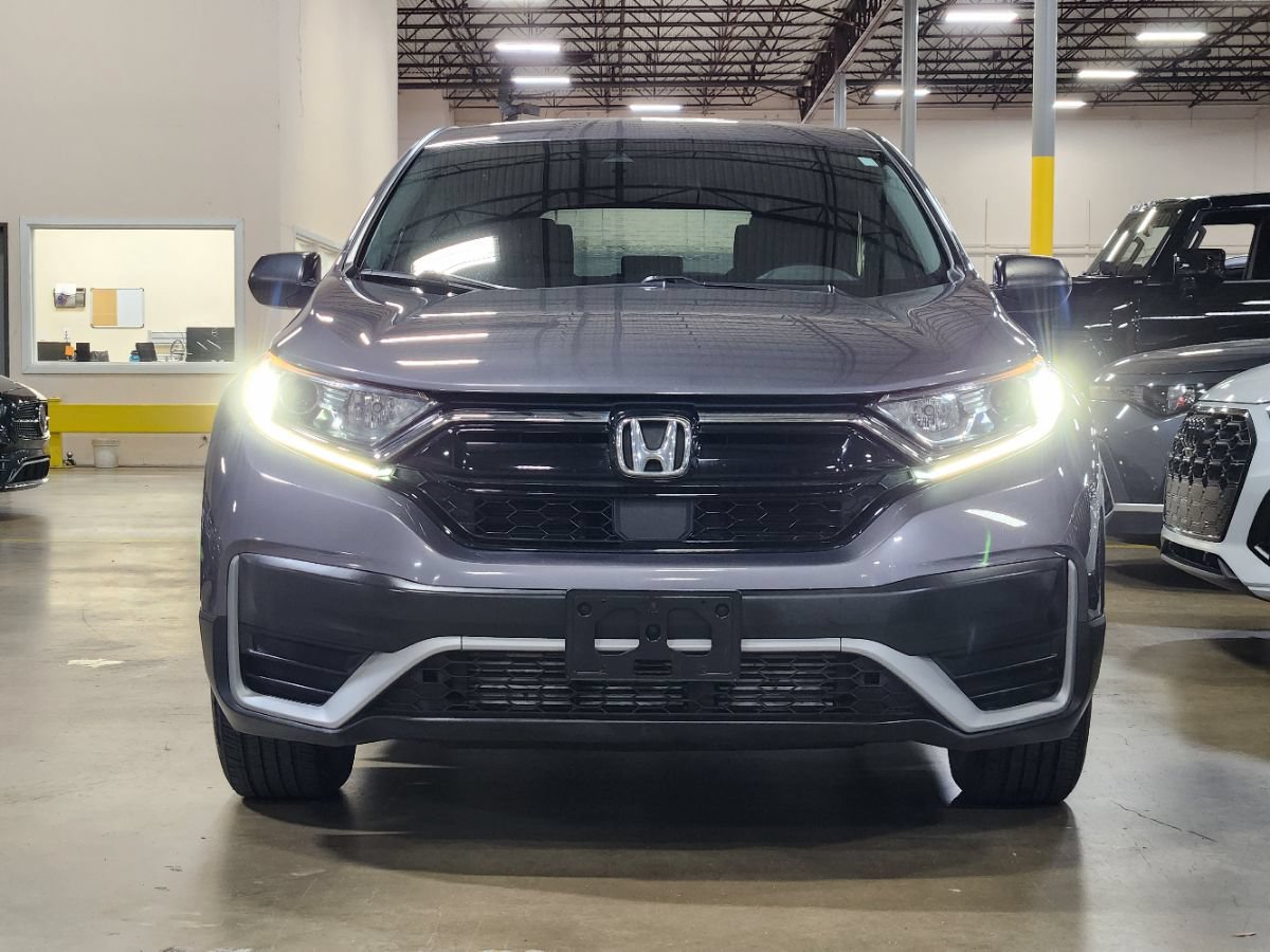 Used 2020 Honda CR-V LX image 2