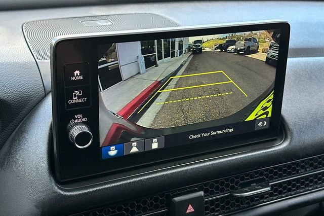 Certified 2026 Honda HR-V LX image 21