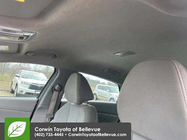 Used 2023 Hyundai Elantra SEL w/ Convenience Package image 25