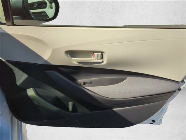 Certified 2024 Toyota Corolla LE FWD image 25