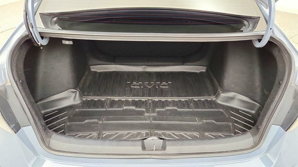 Used 2024 Honda Civic Sport image 20
