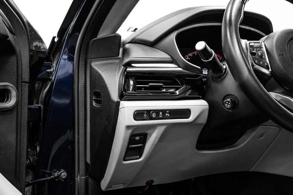 Certified 2023 Acura MDX FWD w/ Technology Package image 24