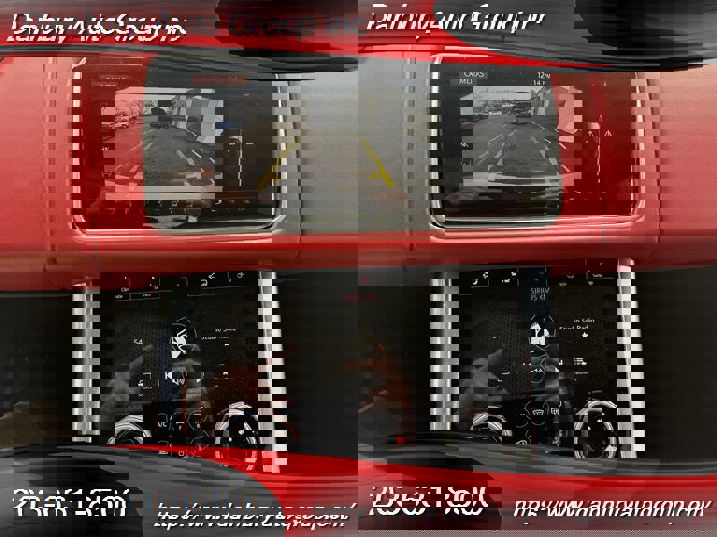 Used 2018 Land Rover Range Rover Sport Supercharged image 11