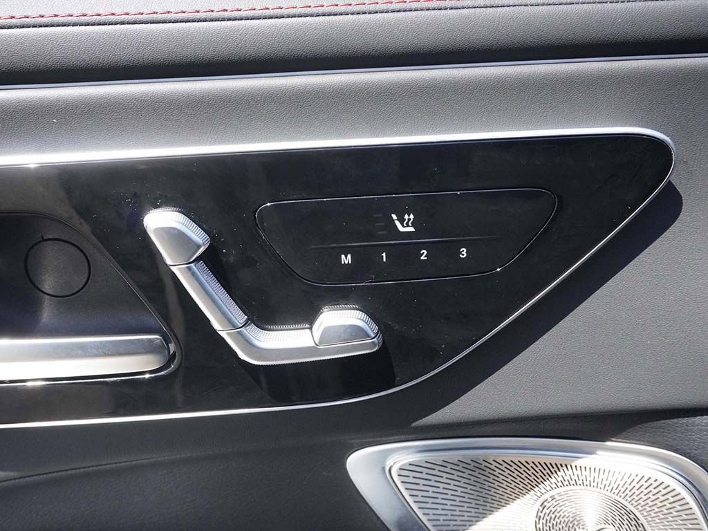 Used 2024 Mercedes-Benz CLE 53 AMG 4MATIC w/ Driver Assistance Package image 29