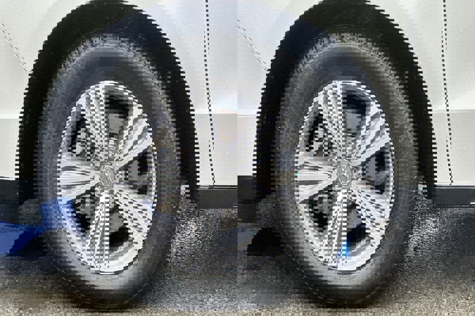 Certified 2020 Acura MDX SH-AWD image 25