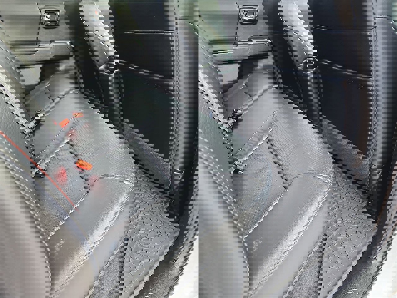 Used 2023 Toyota Tacoma TRD Pro image 11